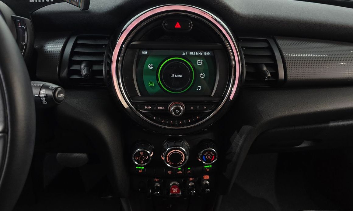 Mini Cooper 2020