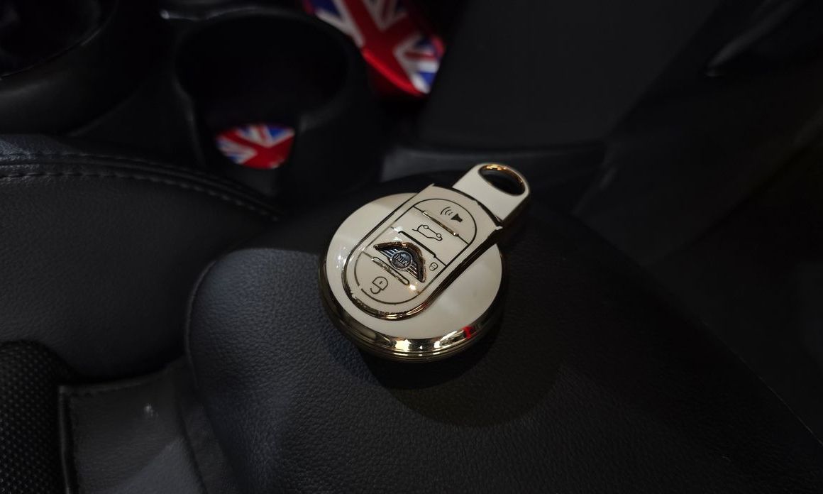 Mini Cooper 2020