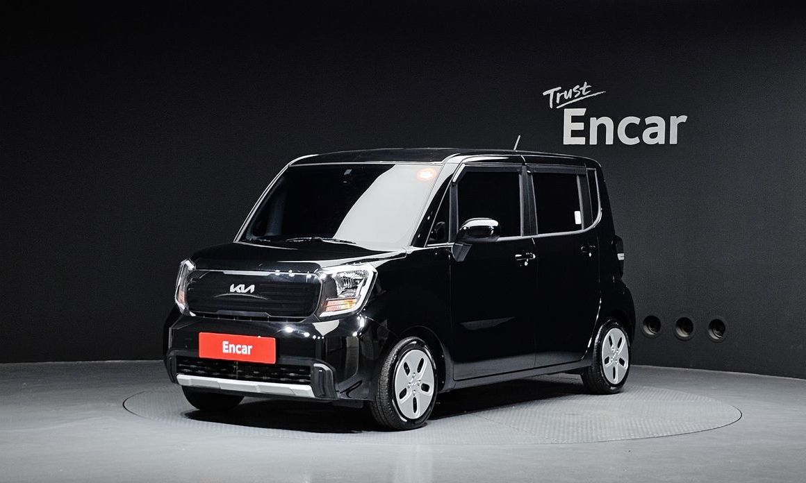 Kia RAY 2023