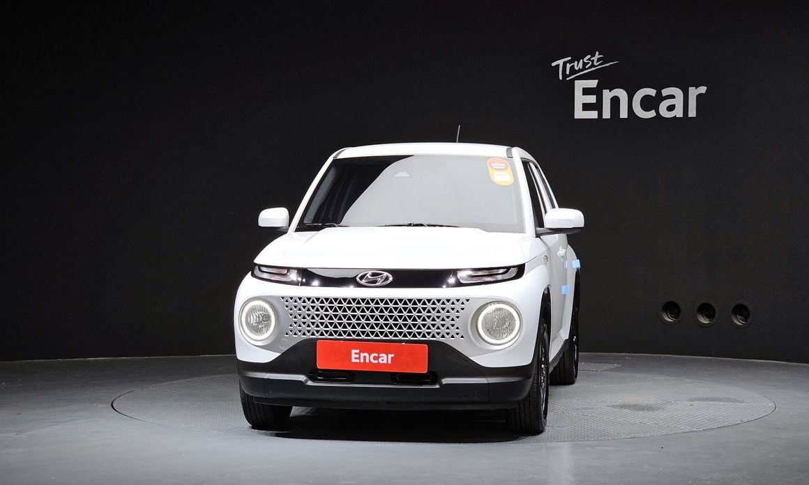 Hyundai Casper 2023