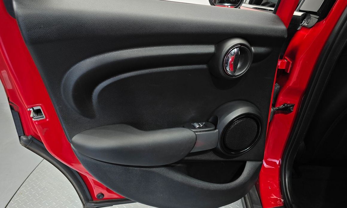 Mini Cooper 2020