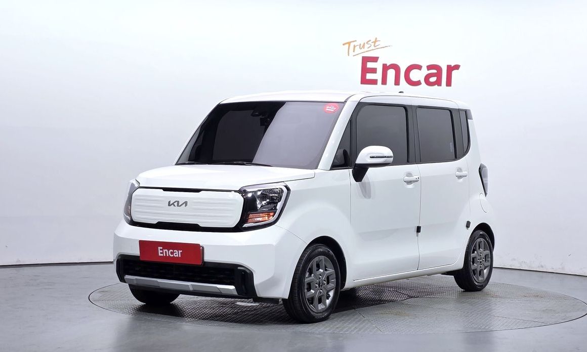 Kia RAY 2023
