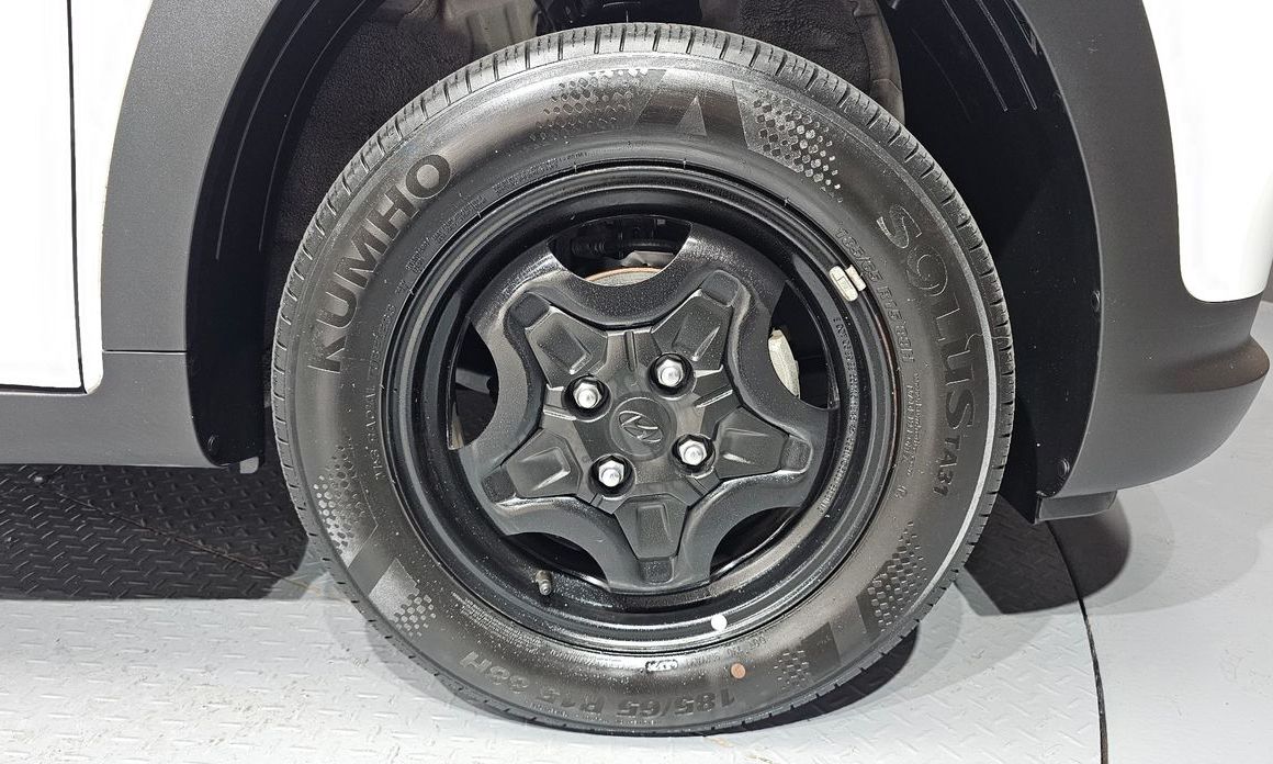 Hyundai Casper 2023