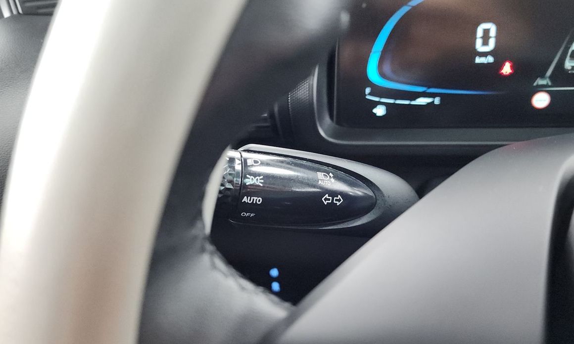Hyundai Casper 2023