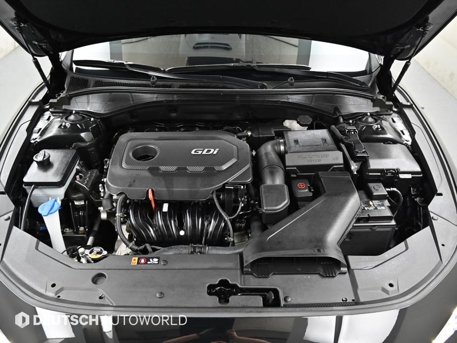 Hyundai Grandeur 2019