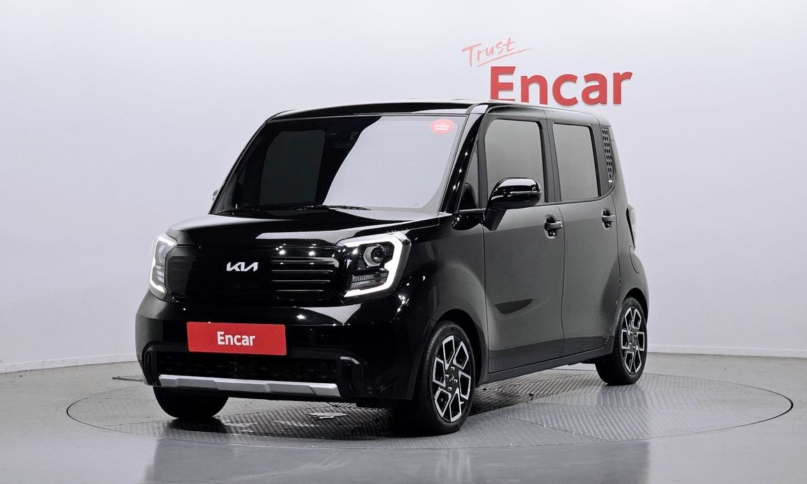 Kia RAY 2023