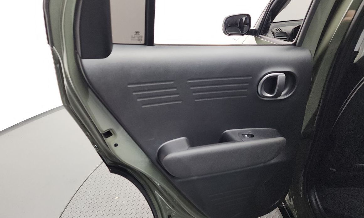 Hyundai Casper 2023