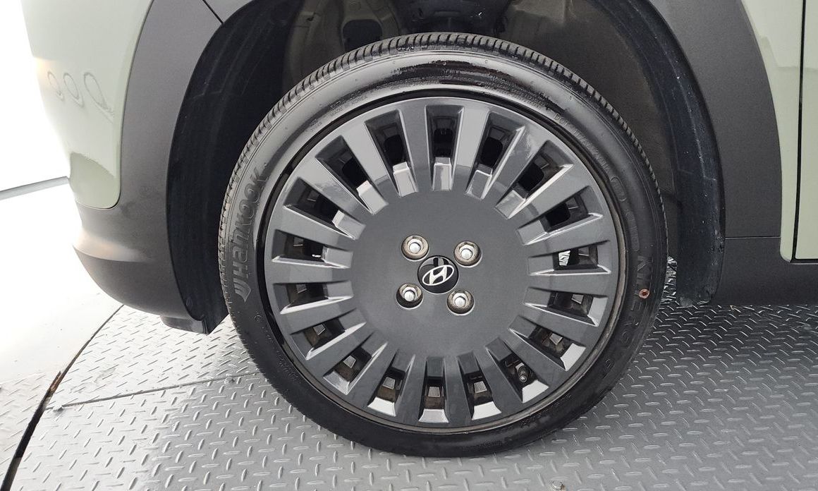 Hyundai Casper 2023