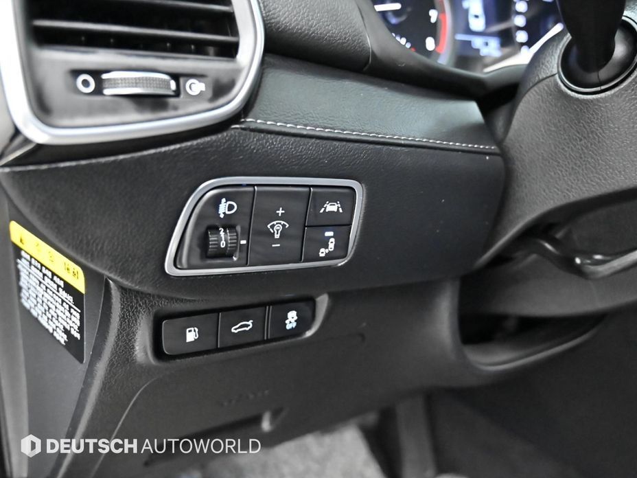 Hyundai Grandeur 2019