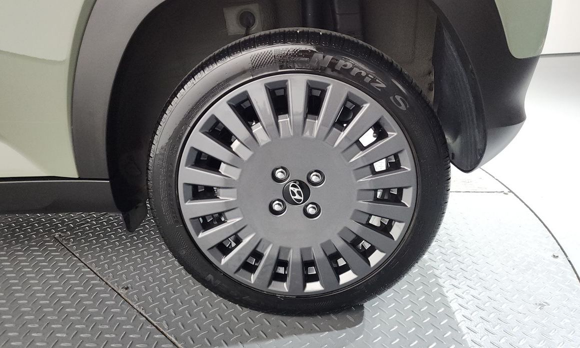 Hyundai Casper 2023