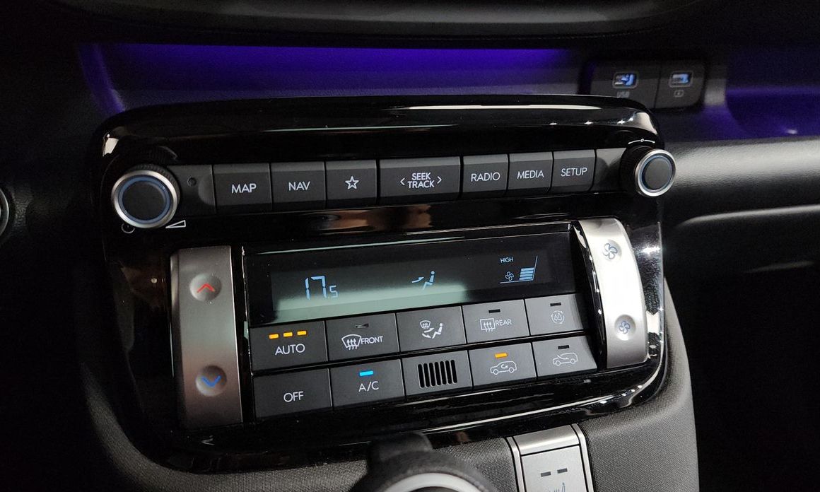 Hyundai Casper 2023