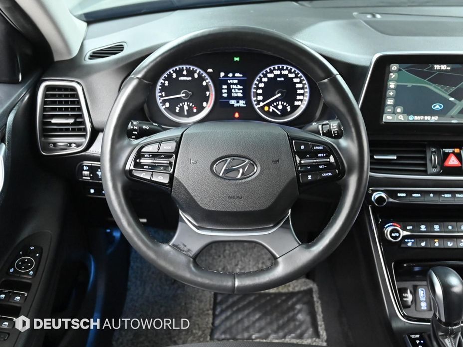 Hyundai Grandeur 2019