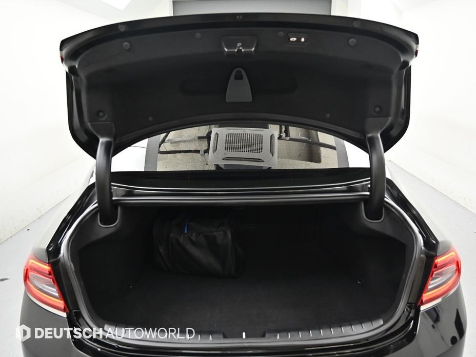 Hyundai Grandeur 2019