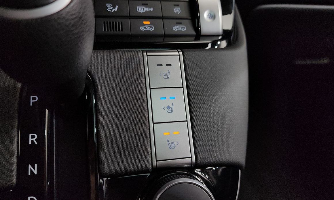 Hyundai Casper 2023