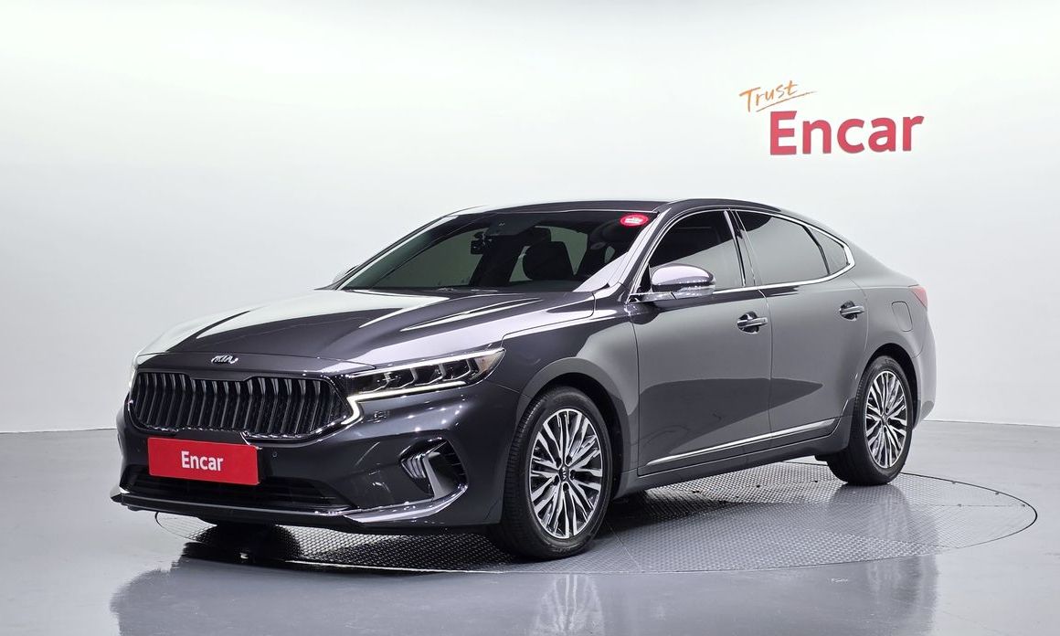 Kia K7 2020