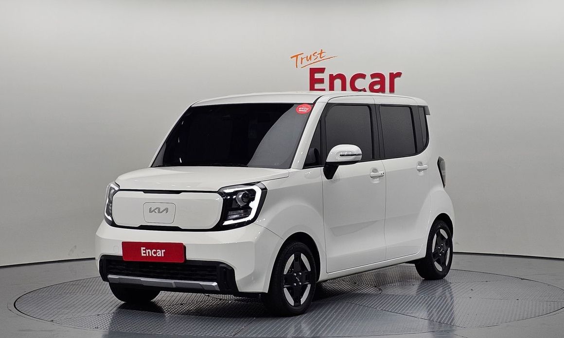 Kia RAY 2024