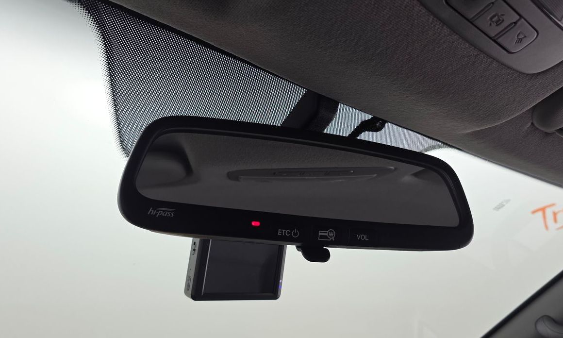 Hyundai Starex 2021