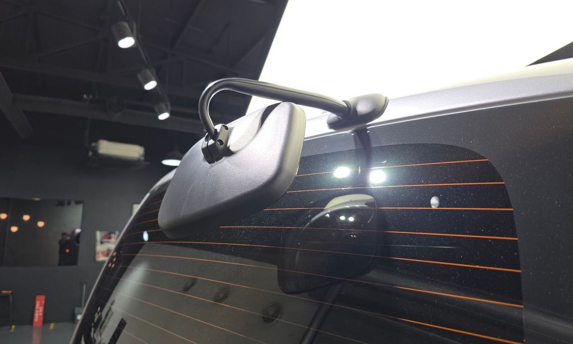 Hyundai Starex 2021