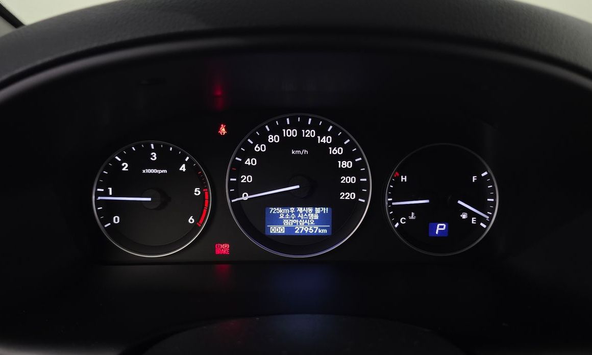 Hyundai Starex 2021