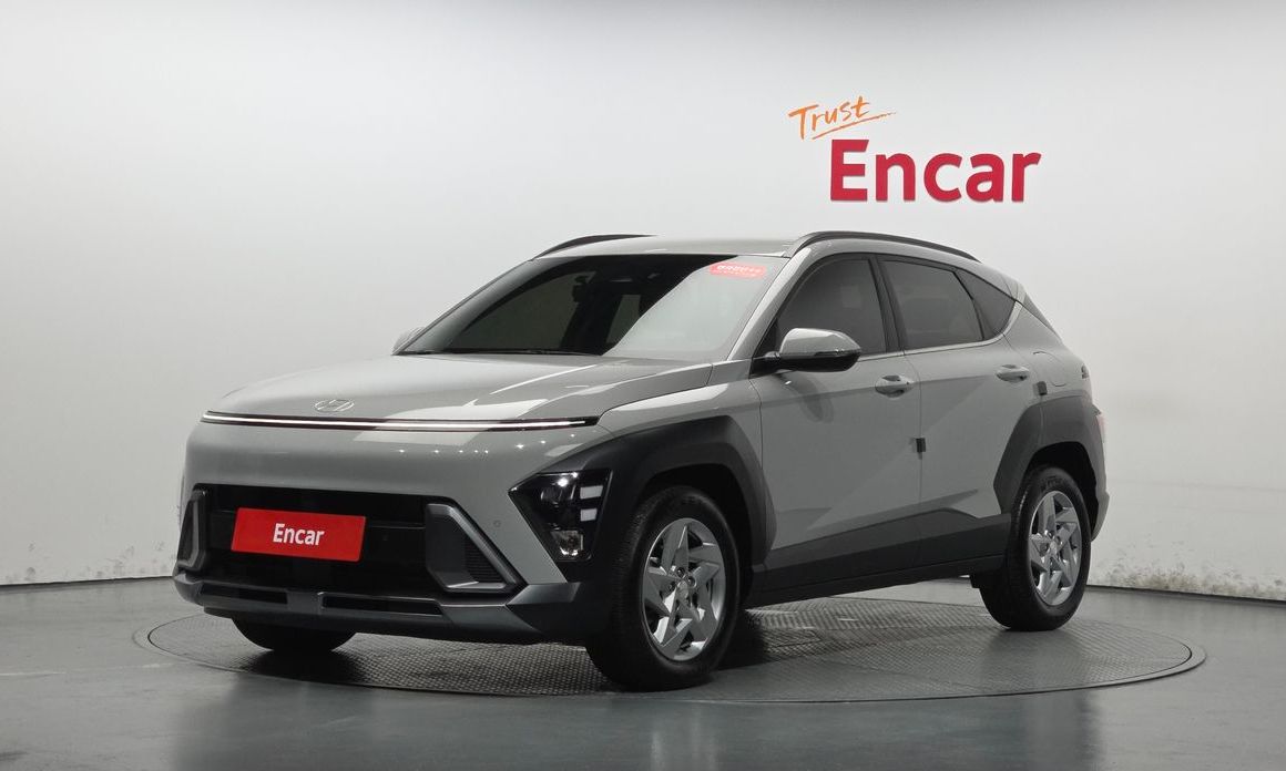 Hyundai Kona 2023