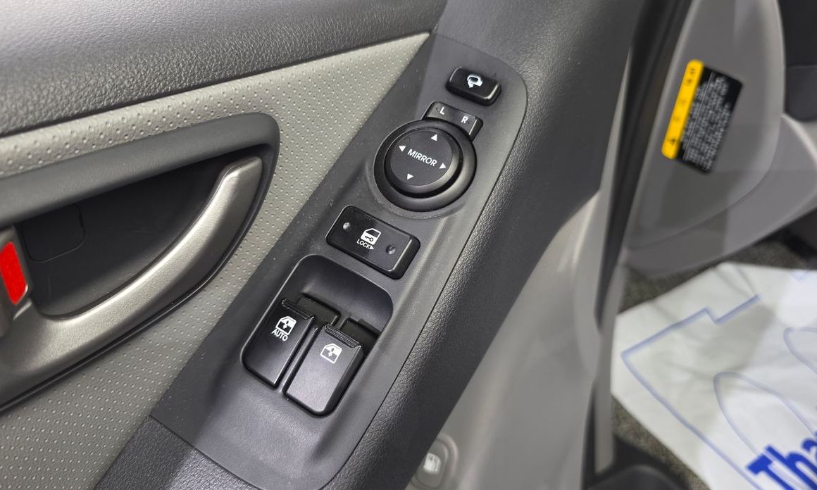 Hyundai Starex 2021