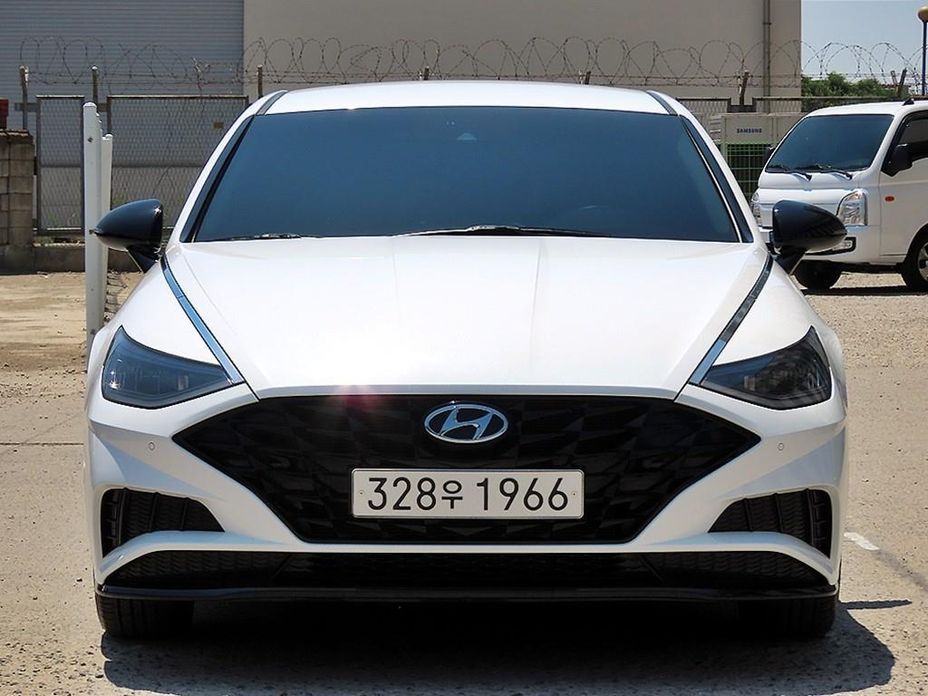 Hyundai Sonata 2023