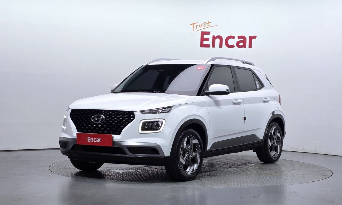 Hyundai Venue 2023