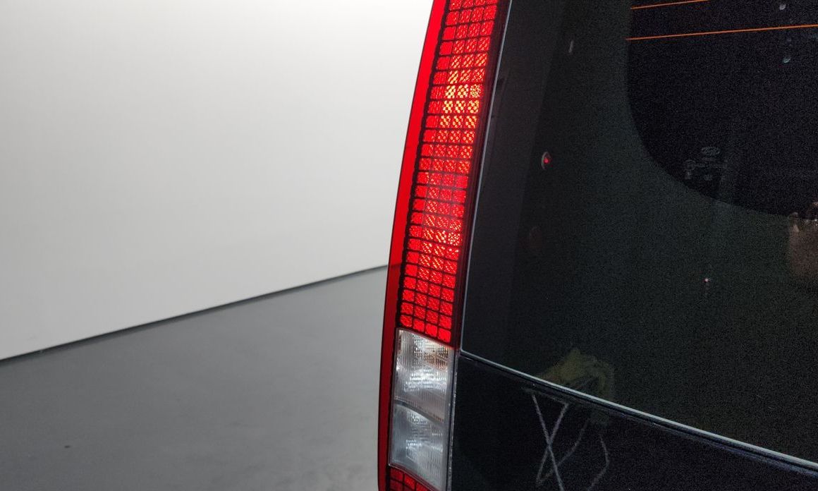 Hyundai Staria 2025