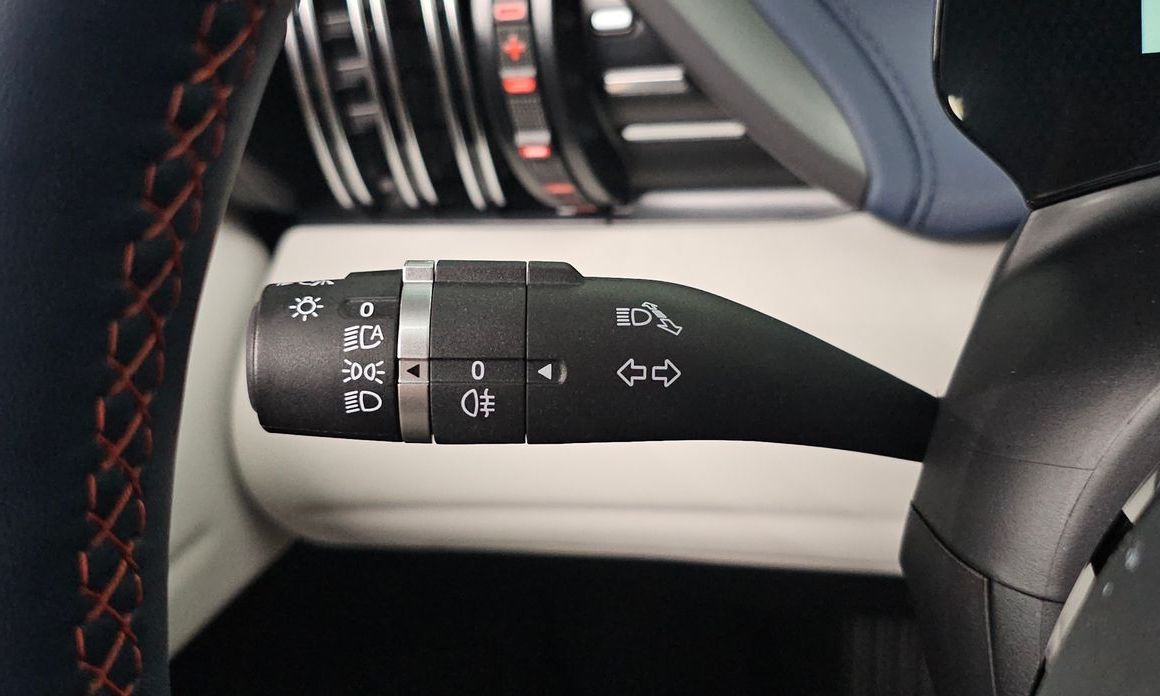 BYD Atto 3 2025