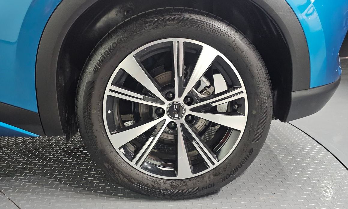 BYD Atto 3 2025