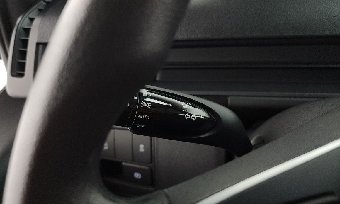 Hyundai Staria 2025