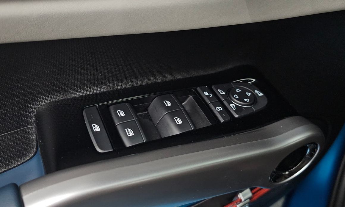 BYD Atto 3 2025