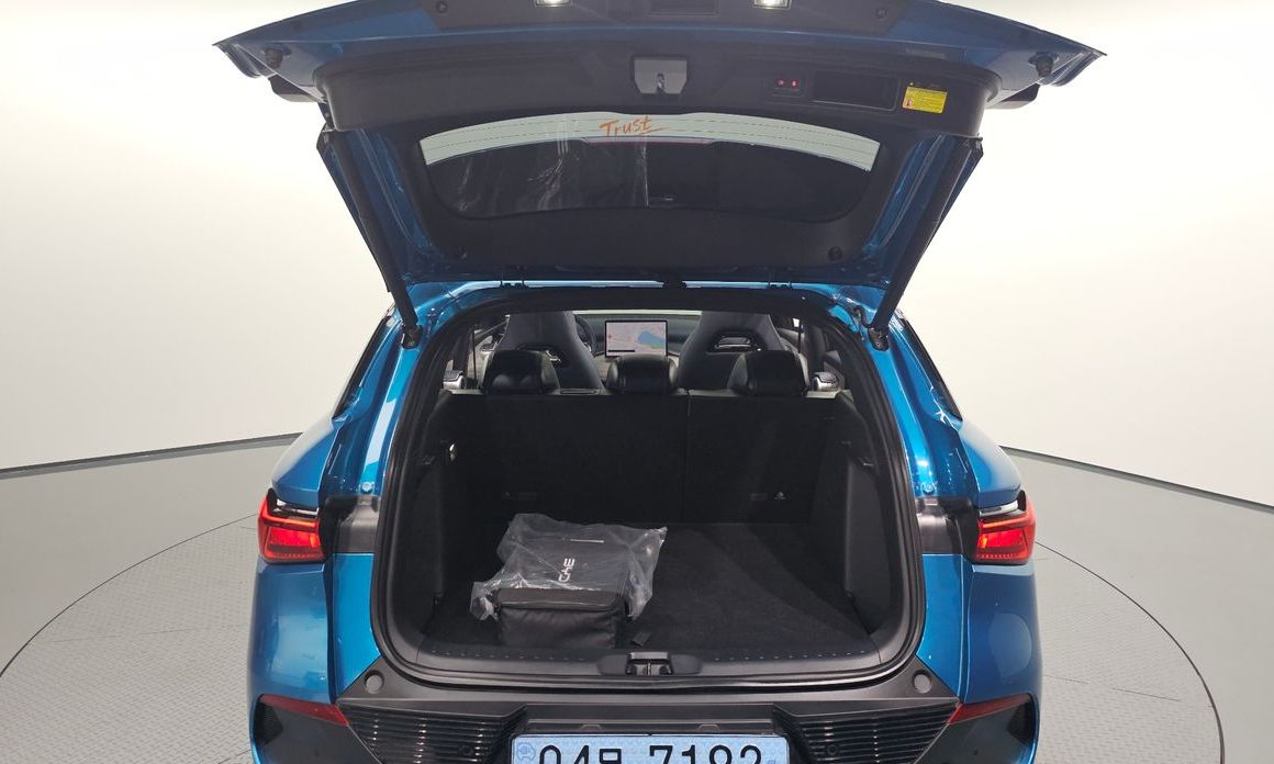 BYD Atto 3 2025