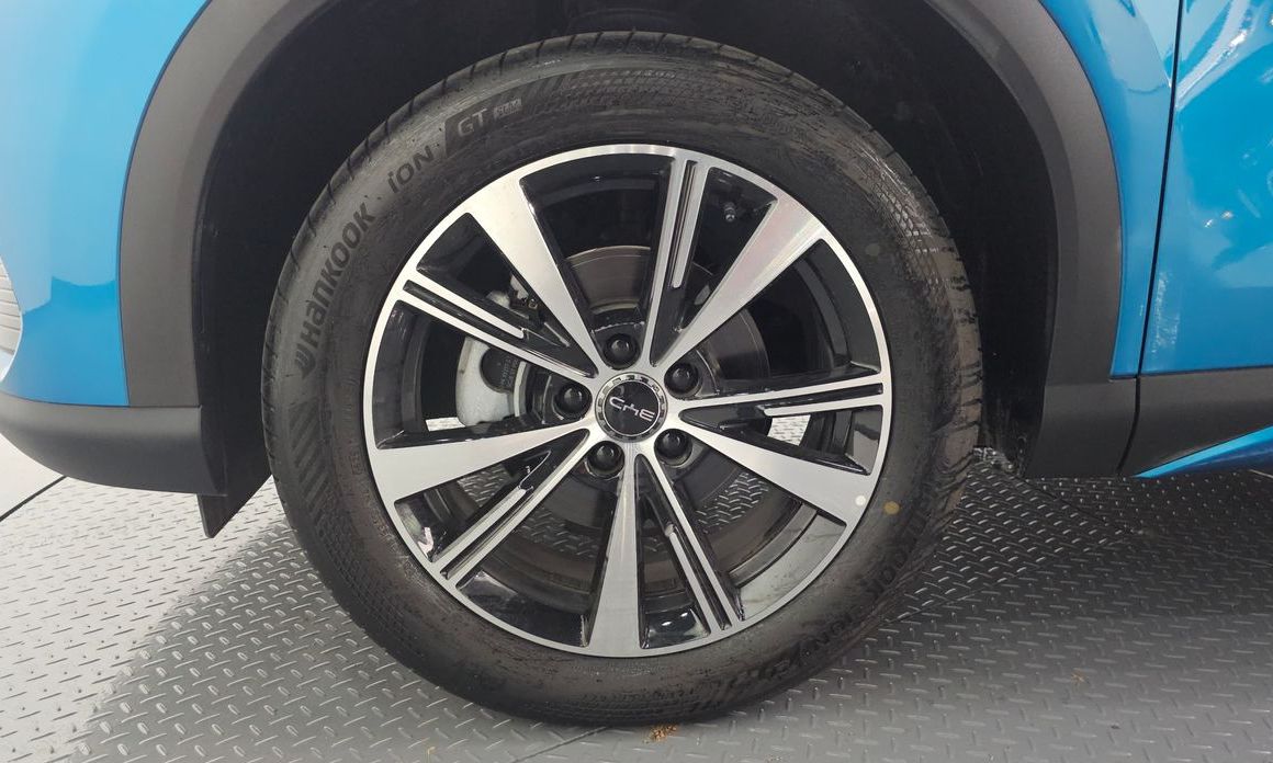 BYD Atto 3 2025