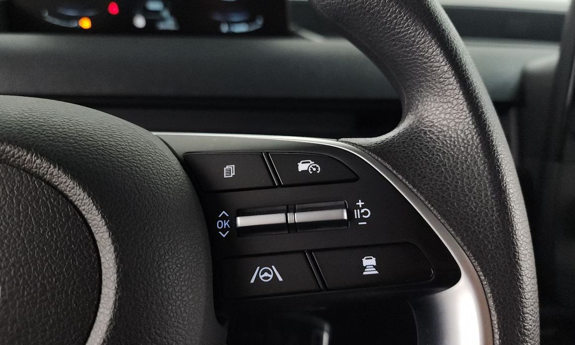 Hyundai Staria 2025