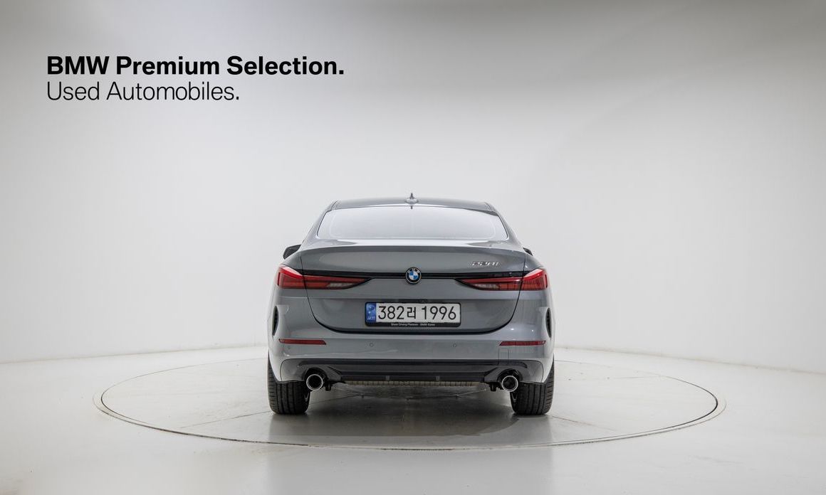 BMW 2-Series 2023
