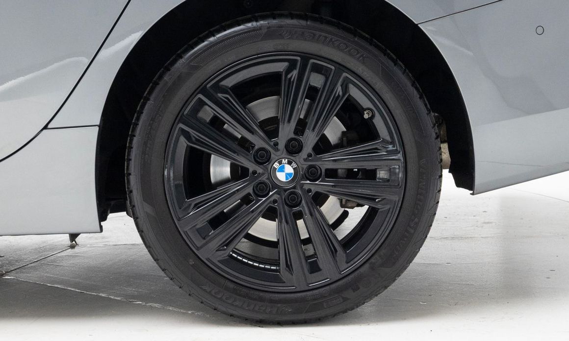 BMW 2-Series 2023