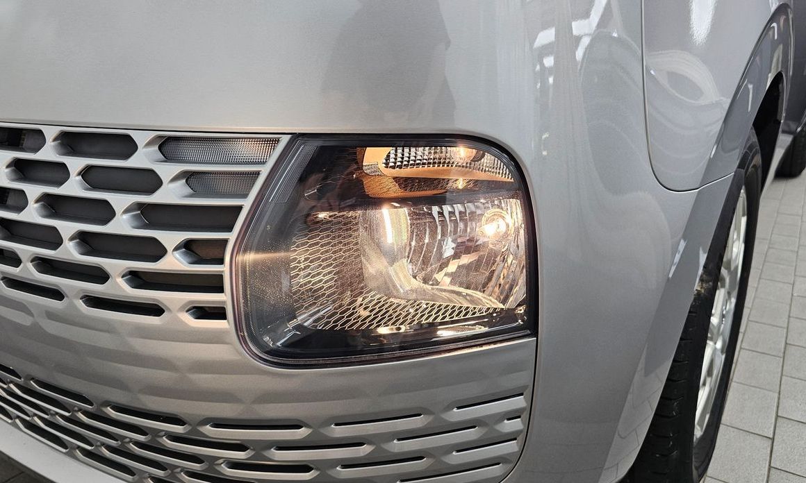 Hyundai Staria 2024
