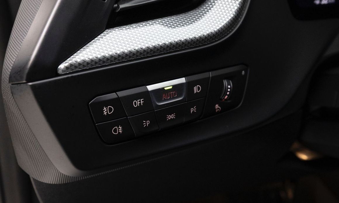 BMW 2-Series 2023
