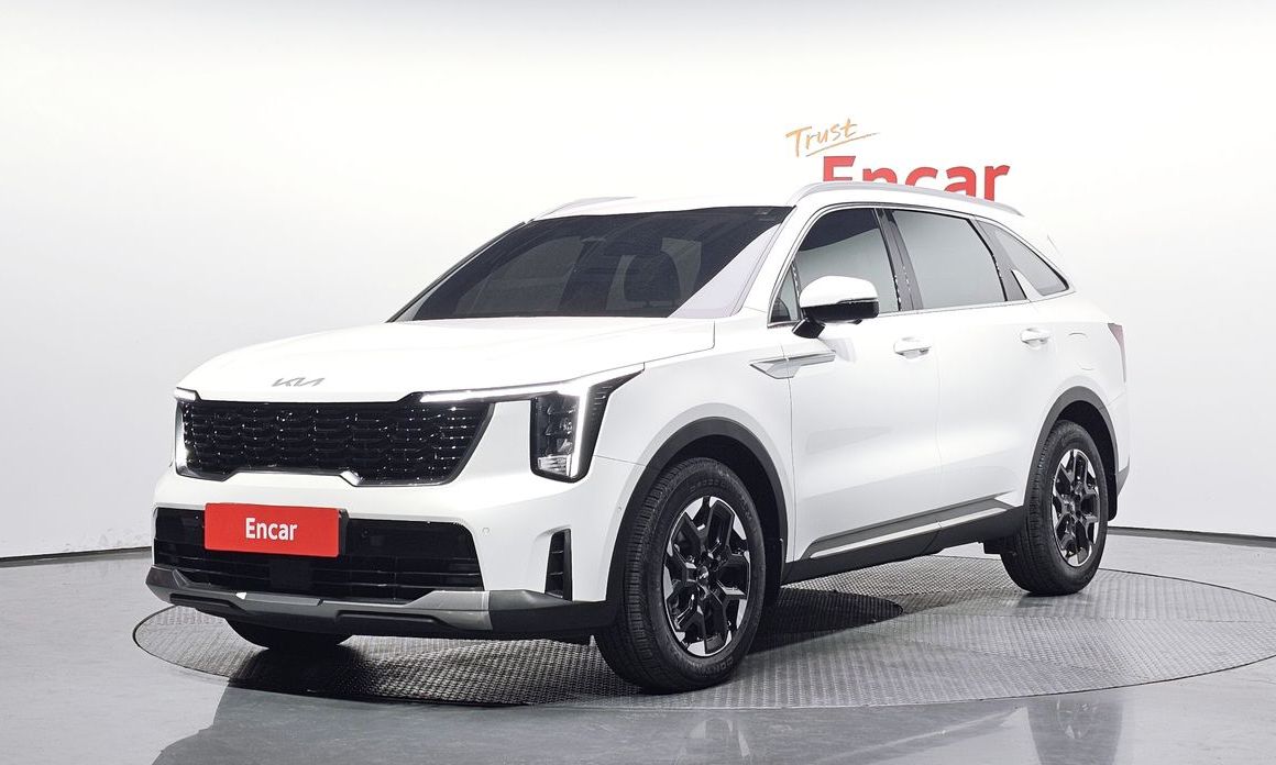 Kia Sorento 2025