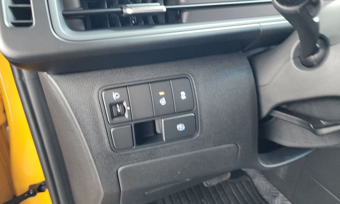 Hyundai Staria 2025