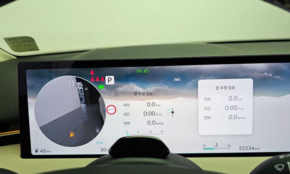 Genesis GV70 2025