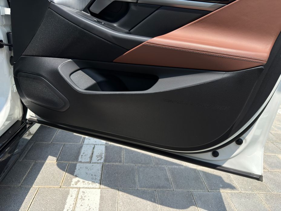 BMW i5 2024