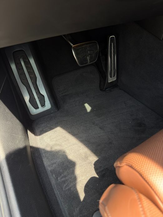 BMW i5 2024