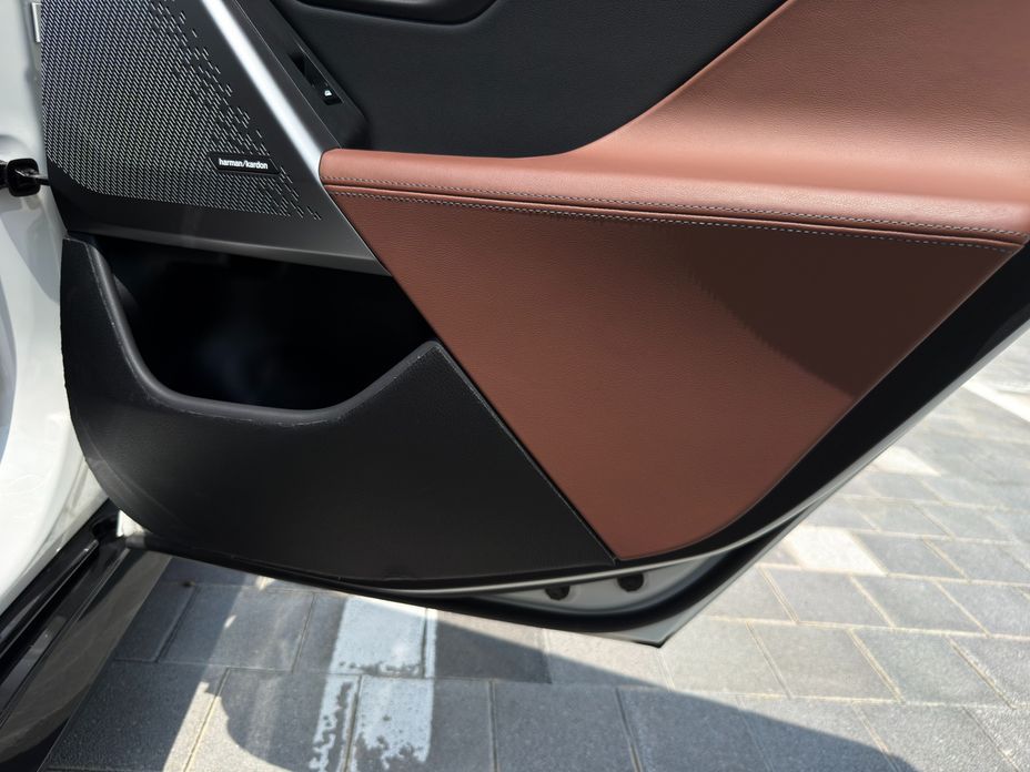 BMW i5 2024