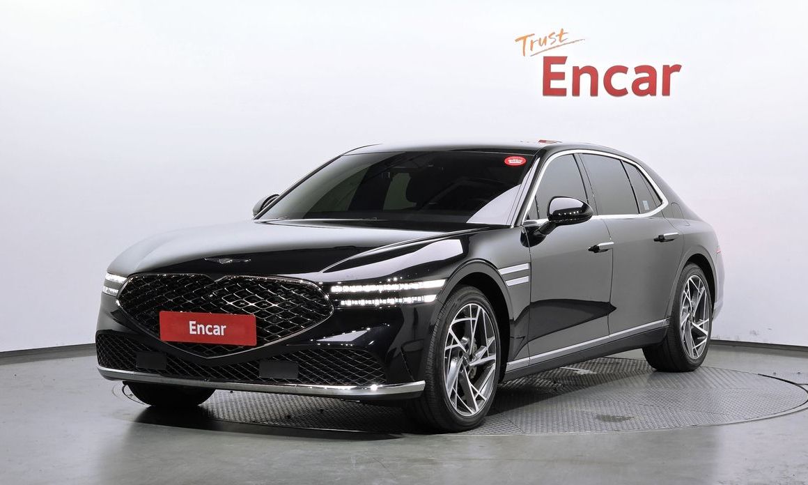 Genesis G90 2024
