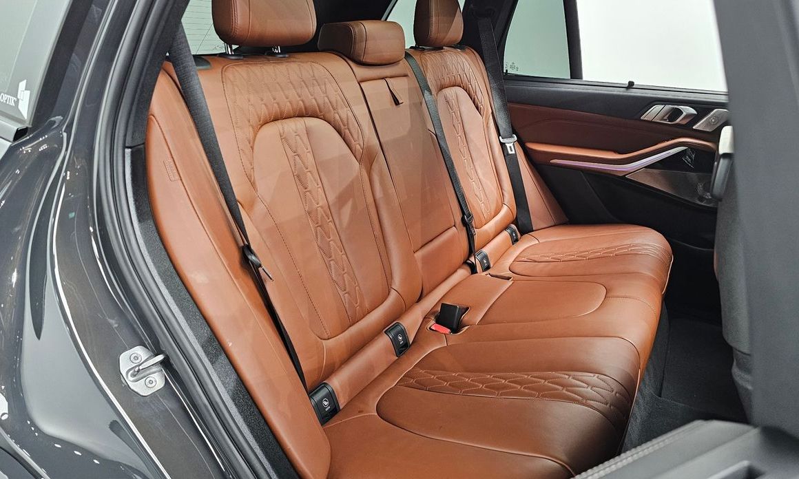BMW X5 2023