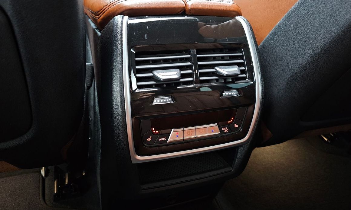 BMW X5 2023