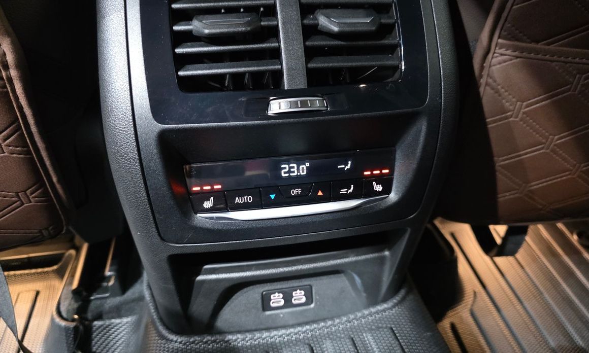 BMW X3 2024