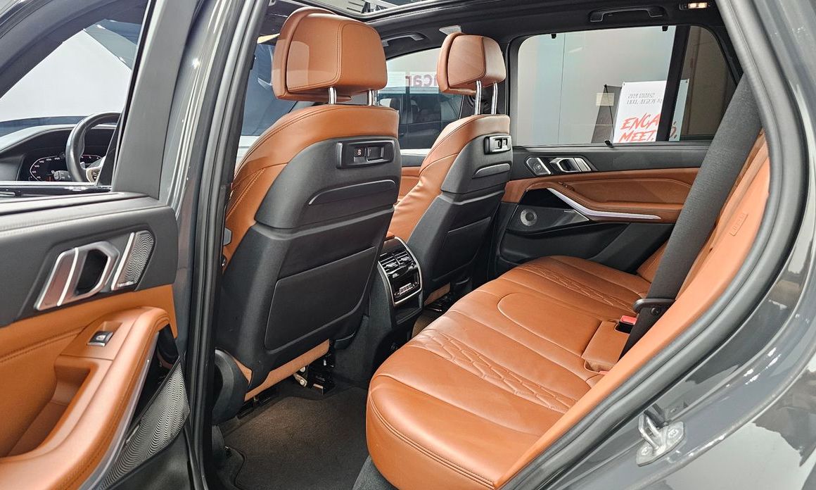 BMW X5 2023